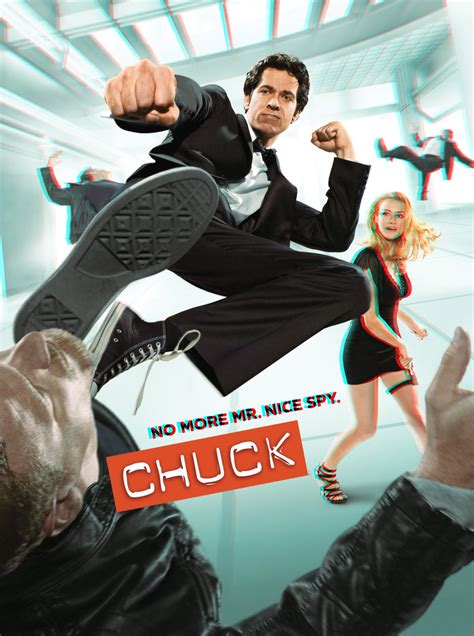 chuck tv series|chuck tv series season 3.